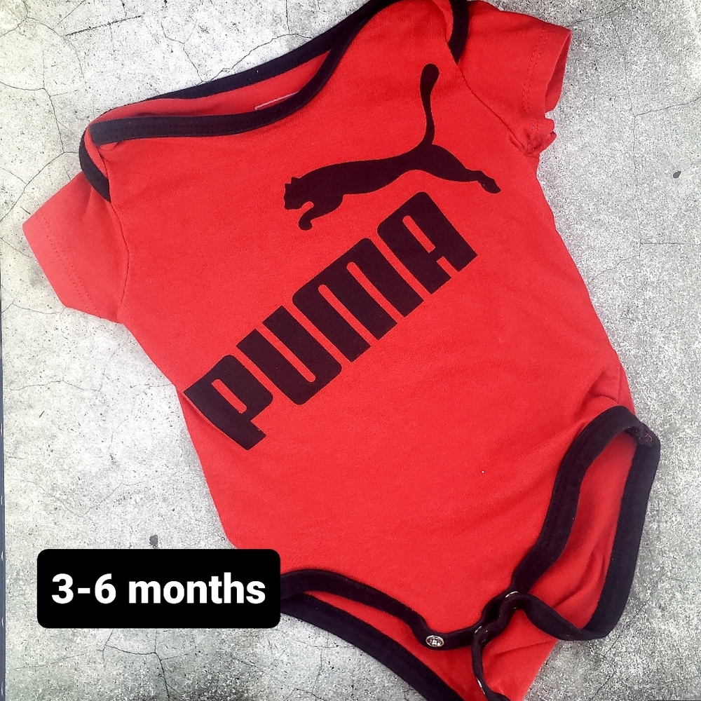 Baby onesie